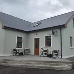 Murphy's Irish Near Feriehus *