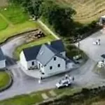 Murphy's Irish Near Tatil Evi Ballybunion