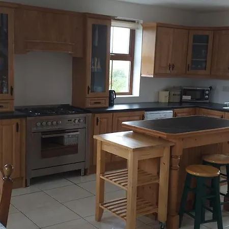 Murphy's Irish Near * Ballybunion