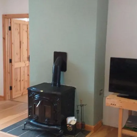 Murphy's Irish Near Tatil Evi Ballybunion