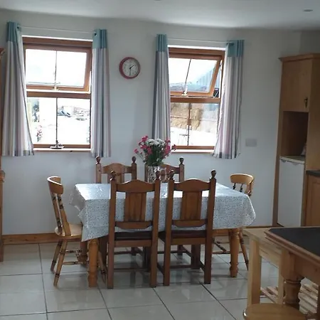 Tatil Evi Murphy's Irish Near