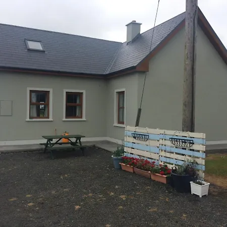 Tatil Evi Murphy's Irish Near *