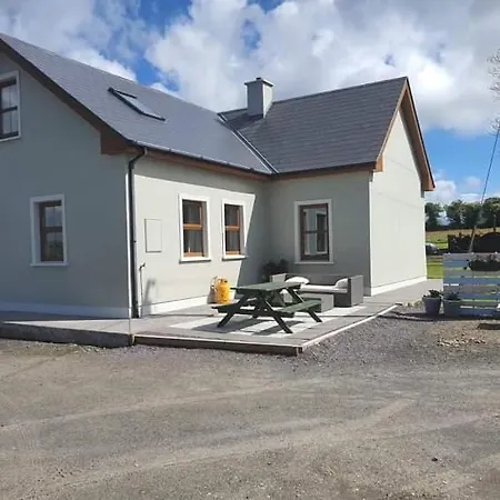 Tatil Evi Murphy's Irish Near