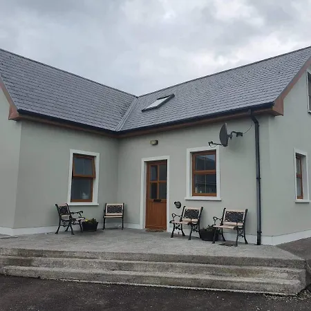 Murphy's Irish Near Holiday home *