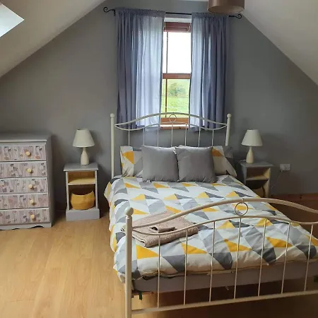 Tatil Evi Murphy's Irish Near