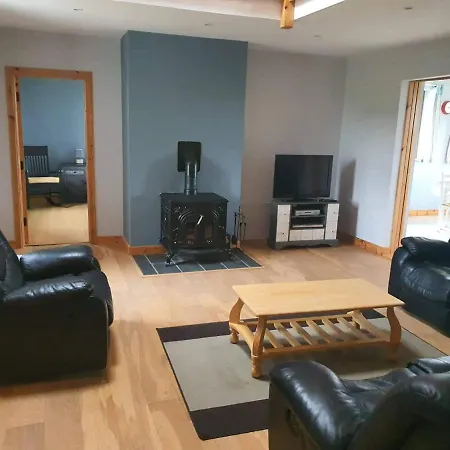 Tatil Evi Murphy's Irish Near