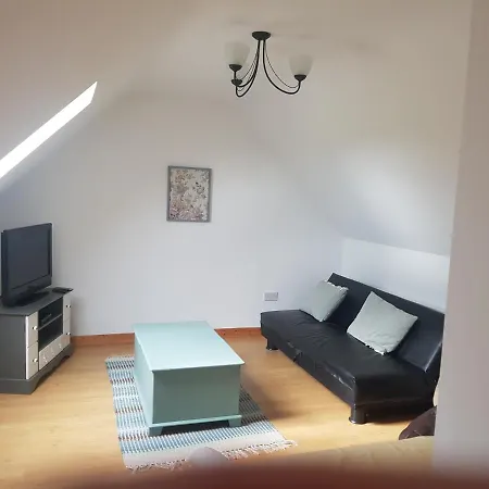 Murphy's Irish Near Tatil Evi Ballybunion