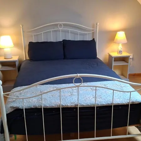 Tatil Evi Murphy's Irish Near *