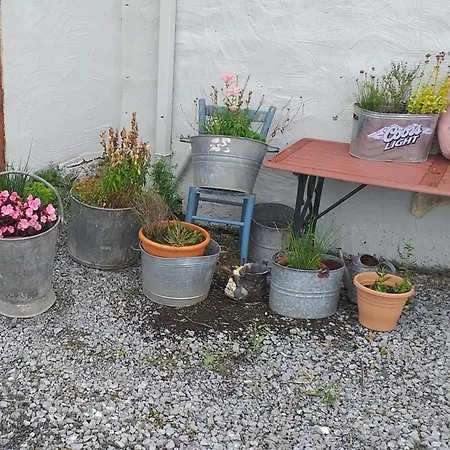 Nyaraló Murphy's Irish Near Ballybunion