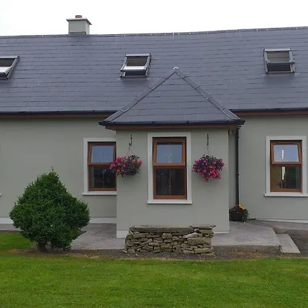 度假居 Murphy's Irish Near 巴利巴宁