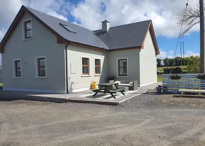 Nyaraló Murphy's Irish Near