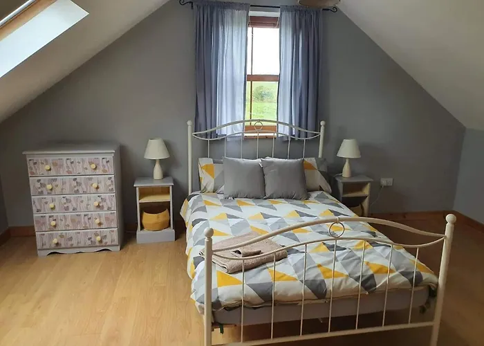 Nyaraló Murphy's Irish Near