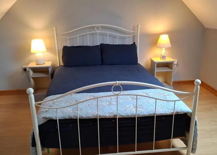 Nyaraló Murphy's Irish Near *