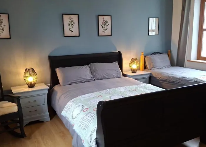 Murphy's Irish Near * Ballybunion