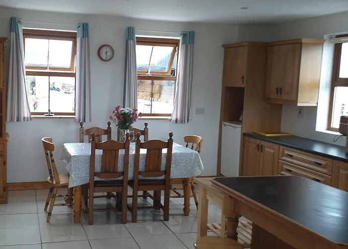 Murphy's Irish Near Ballybunion