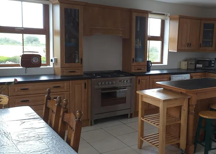 Murphy's Irish Near * Ballybunion