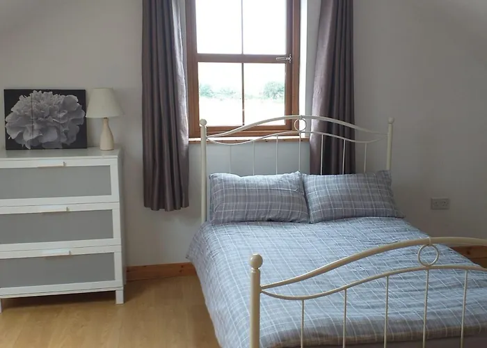 Nyaraló Murphy's Irish Near